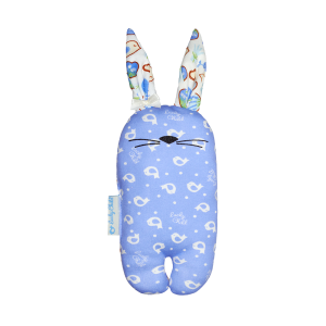 Мягкая игрушка Лавандовый пряник Зайка