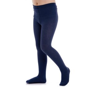 Колготки Больше пространства синие 2шт.