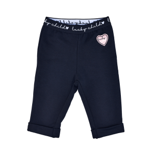 Брюки ТЫ и Я футер  Брюки ТЫ и Я футер