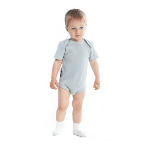 Комплект цветных боди для мальчика 3 шт.