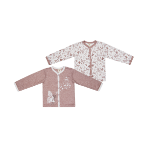 Комплект кофточек Дюймовочка 2 шт.