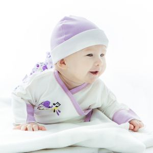 Шапочка Весёлые нотки