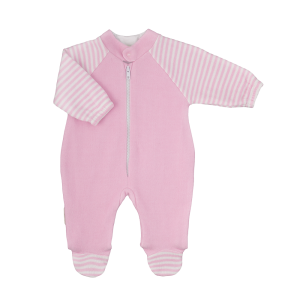 Комбинезон Полоски