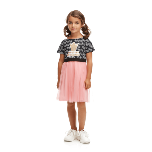 Платье МИ-МИ-МИШКИ© логотипы Платье МИ-МИ-МИШКИ© логотипы