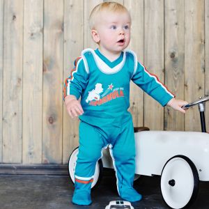 Высокие ползунки Формула 1