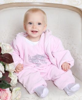 Костюм Велюр на синтепоне: штанишки и курточка Костюм Велюр на синтепоне: штанишки и курточка