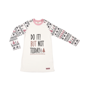 Платье домашнее