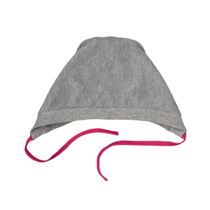 Чепчик для девочки