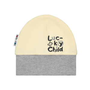 Шапка Селфи экрю Шапка Селфи экрю