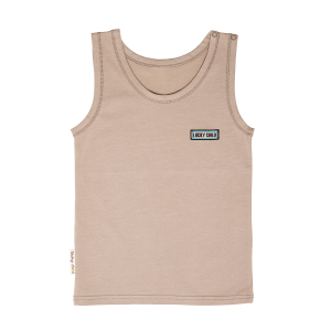 Майка для мальчика