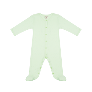 Комбинезон Ажур киви