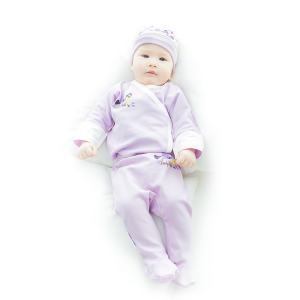 Ползунки Весёлые нотки