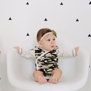 Боди Милитари