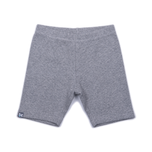 Шорты серые