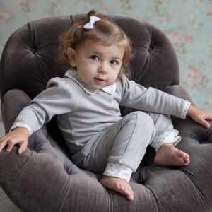 Комплект штанишек Дуэт 2 шт.