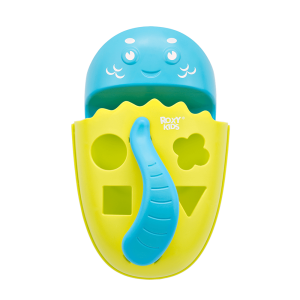 Органайзер-сортер ROXY-KIDS Dino с полкой