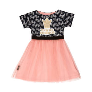 Платье МИ-МИ-МИШКИ© логотипы Платье МИ-МИ-МИШКИ© логотипы