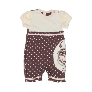 Песочник Летнее кафе