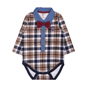 Боди Клуб малышей клетка