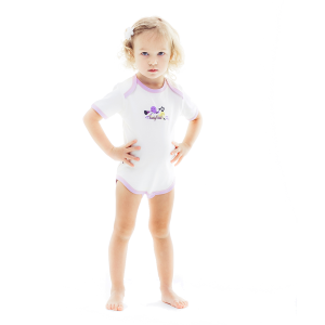 Боди Весёлые нотки молочный