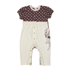 Комбинезон Летнее кафе