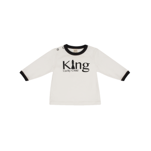 Кофточка для мальчика Шахматный турнир