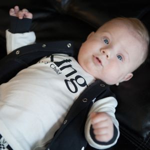 Кофточка для мальчика Шахматный турнир