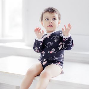 Комплект боди Феечки 2 шт.