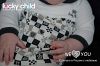Фото 2 Кофточка для девочки Шахматный турнир