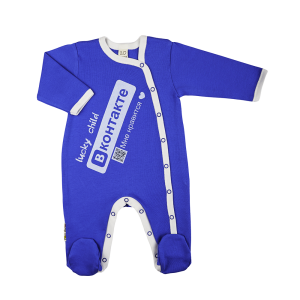 Комбинезон ВКонтакте