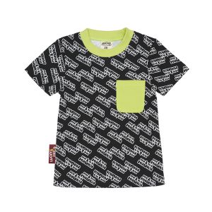 Футболка МИ-МИ-МИШКИ© цветная