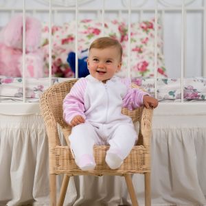 Комбинезон Полоски