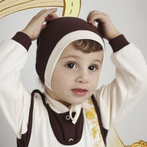 Чепчик Улицы