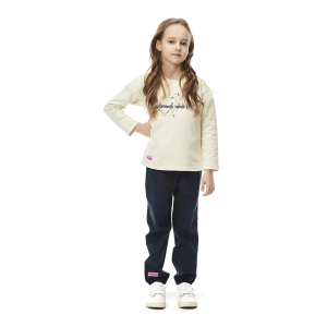 Брюки Мечты исполняются тёмно-синие