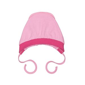 Чепчик Love розовый Чепчик Love розовый