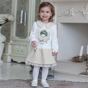 Платье Маленькая леди Платье Маленькая леди