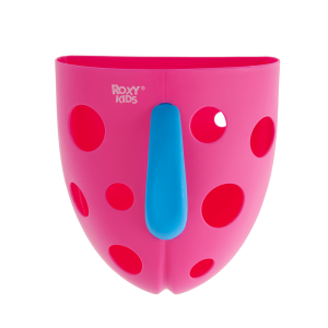 Органайзер ROXY-KIDS ковш розовый