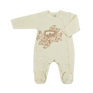 Комбинезон Экрю