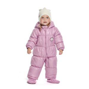 Комбинезон зимний Shelter люпин