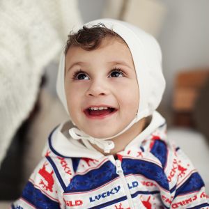 Чепчик Скандинавия футер Чепчик Скандинавия футер