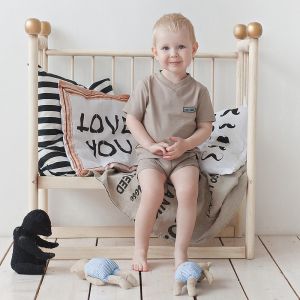 Футболка для мальчика Футболка для мальчика