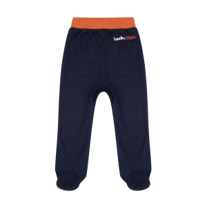 Синие ползунки Умка Синие ползунки Умка