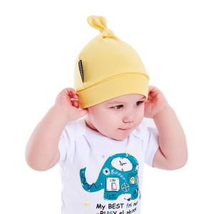 Комплект шапок Бизиборд 3 шт.