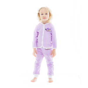 Штанишки Весёлые нотки