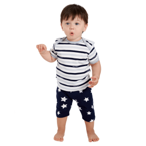 Комплект шорт Котики 3 шт