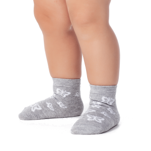 Комплект носков Бабочка 3 шт. Комплект носков Бабочка 3 шт.