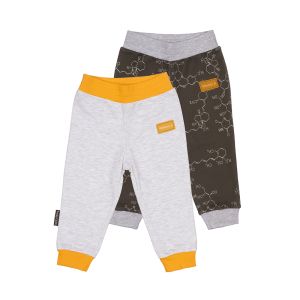 Комплект брюк Витамин 2 шт. футер