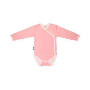 Боди с длинным рукавом Лебединое озеро