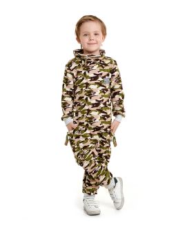 Комбинезон Будь готов Комбинезон Будь готов