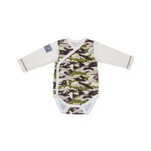 Боди Милитари